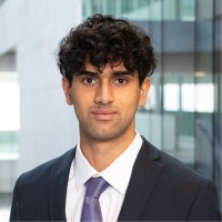 Neil Pinto