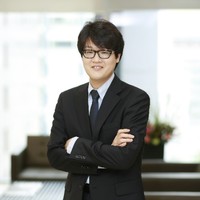 Woojin Lee