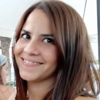 Yasmina Pérez