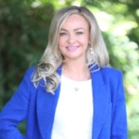 Sharon Hurley