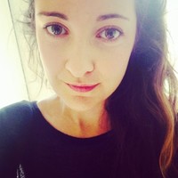 Emma Robinson