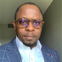 Evrard KOUA