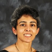 Elizabeth Mathew