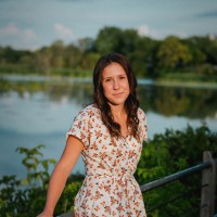 Madelyn Marsh
