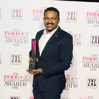 Deepak VK