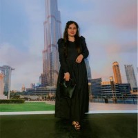 Ghazala Daud