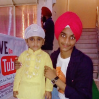 Goppy Singh