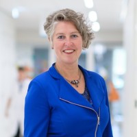 Marga Hoogendoorn
