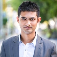 Nandesh Rasiklal