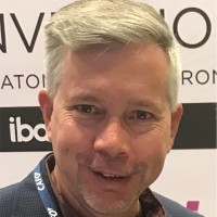 Kevin Inglis