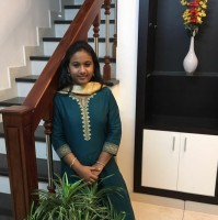 Neethu Navas