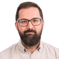 Javier Peñas Jaramillo