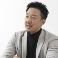 Hiroya Saito