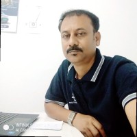 Kaushik Bhar