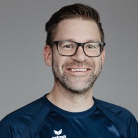 Stefan Eickhoff