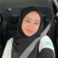 Nur Adilla Abd Kadir
