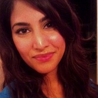 Nasreen Patel, BSc (Hons), DC