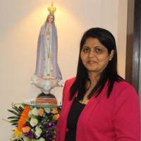 Leena Fernandes