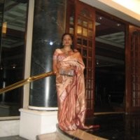 Amita Vaidya