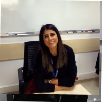 Melis Çalışkan