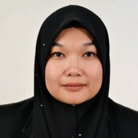 Siti Norshafina Jaih