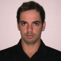 Giovane Richard Xavier Lopes