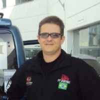 Alexandre Gustavo Mansani
