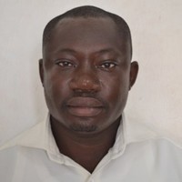 Richard Appiah