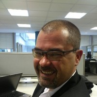 JAMES LUÍZ MACGREGOR