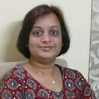 Priti Joshi