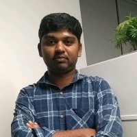 Muthuraj P