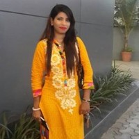 Noorjahan Affo Shaikh
