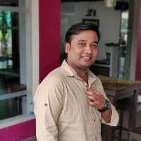 Dilip Chauhan