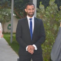 Ammar Bostami