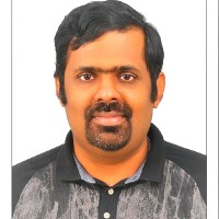 Anish Tom Cherian