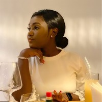 Claudette Ofori