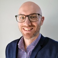 Andrew Torrens