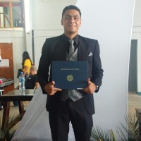 Cristopher Rodriguez Solorzano