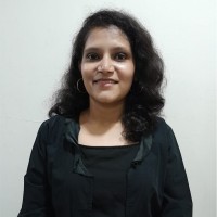 Nidhi Shenoy