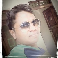 Abhijit Dive