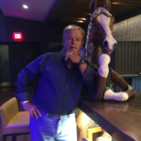 Ken Donohue