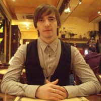 Dmitry Klushin