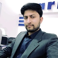 Tanveer Ahmad