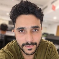 Sundeep Dillikar