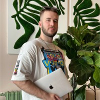 Alexey Chapski 👨💻