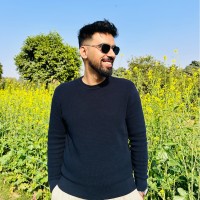 Yash Vardhan Singh
