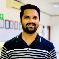 Jayasanker Ramankutty