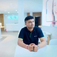 Durjoy kumar Das