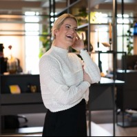 Kristin Stangnes Claudi