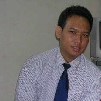 Rangga Darusman